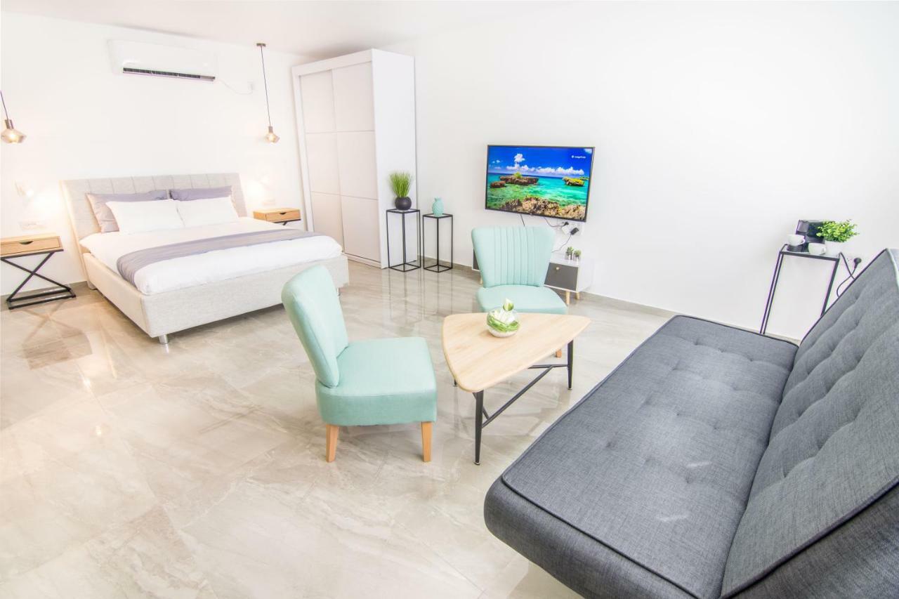 The Suite Eilat Luaran gambar